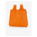 Oranžová dámska shopper taška Reisenthel Mini Maxi Shopper 2