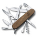 Victorinox Huntsman Wood 1.3711.63 Vreckový nožík