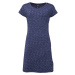 Loap Marilyn Dámske šaty TLW2405 blue