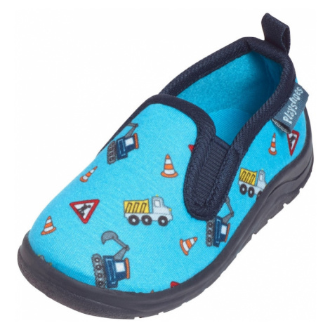 Chlapčenská domáca obuv Playshoes