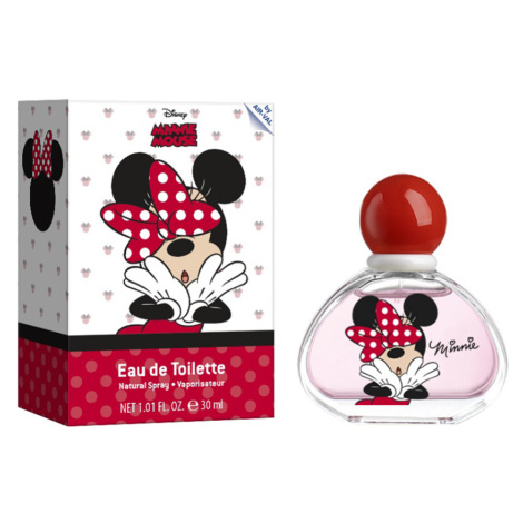 EP LINE Minnie EDT toaletná voda 30 ml