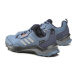 Adidas Trekingová obuv Terrex AX4 GORE-TEX Hiking Shoes HP7397 Modrá