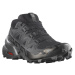 Salomon Speedcross GTX Black/Black/Phantom, Dámske bežecké topánky