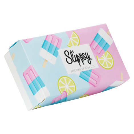 Slippsy Lolly&Cool box set