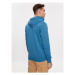 Jack&Jones Mikina 12251306 Modrá Standard Fit