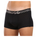 3PACK pánske boxerky HUGO viacfarebné (50524778 994)