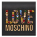 LOVE MOSCHINO Kabelka JC4335PP0IKJ0000 Čierna