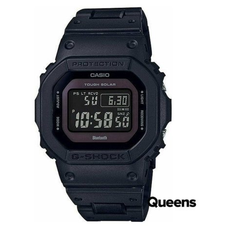 Hodinky Casio G-Shock GW-B5600BC-1BER černé