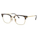 Ray-Ban New Clubmaster RX7216 2012 - L (53)