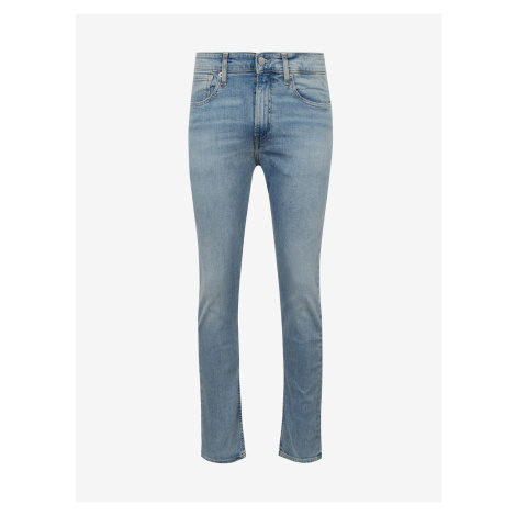 Pánske džínsy skinny Calvin Klein