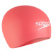 Speedo fastskin hiro cap červená