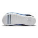 Nike SUNRAY PROTECT 3 Dievčenské sandále, modrá, veľkosť 28