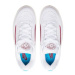 Nike Sneakersy Air Jordan 2 Retro Low DX4401 164 Biela