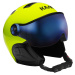 Prilba Kask Firefly