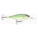 Rapala wobler shad rap elite gdtp - 5,5 cm 7 g