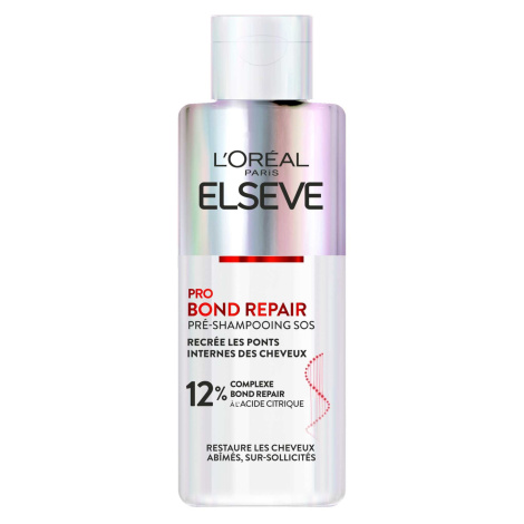 L'Oréal L’Oréal Elseve PRO Bond Repair - šampón na poškodené vlasy, 200ml
