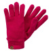 Rukavice Camel Active Knitted Gloves Magnolia