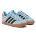 Adidas Sneakersy Gazelle ID6554 Modrá