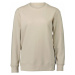 POC Poise Crew Neck Sveter Light Sandstone Beige