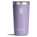 Termohrnček Hydro Flask All Around Tumbler 12 oz Farba: čierna/fialová