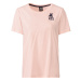 esmara® Dámske tričko (ružová)