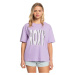 Roxy Dámske tričko SAND UNDER Loose Fit ERJZT05461-PNG0 XL