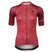 AGU Velo Wave Jersey SS Essential Women Dres Rusty Pink