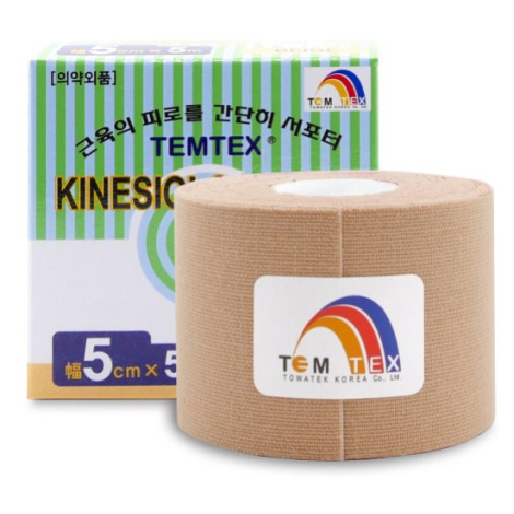 TEMTEX KINESOLOGY TAPE