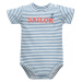 Pinokio Kids's Sailor Bodysuit Shortsleeve