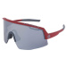 Arcore GUNDAM Slnečné okuliare, červená, veľkosť