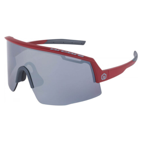 Arcore GUNDAM Slnečné okuliare, červená, veľkosť