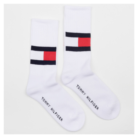 Dámske ponožky a pančuchový tovar Tommy Hilfiger