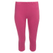 Women's pants ALPINE PRO NIRMA magenta