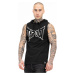 Tapout Men's sleeveless hoodie regular fit