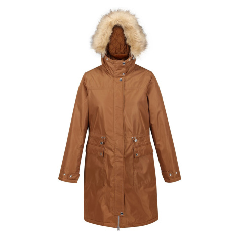 Dámsky zimný kabát Regatta Lellani