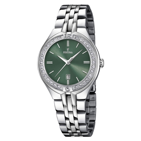 Pánske hodinky Festina