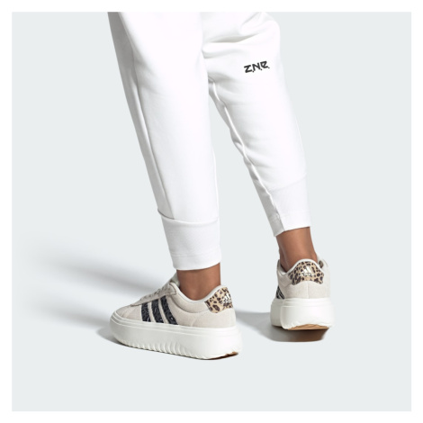 Tenisky Grand Court Platform Adidas