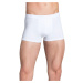 Pánske boxerky 22052 State white - HENDERSON