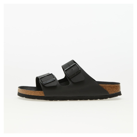 Tenisky Birkenstock Arizona Birko-Flor Triples Black