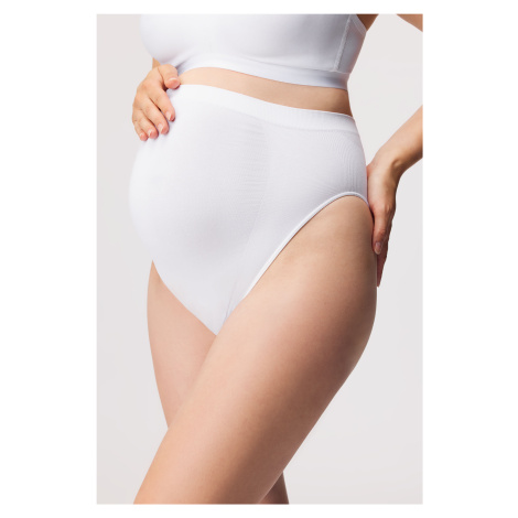 Nohavičky tehotenské, bezšvové – antibakteriálne Hanna Style