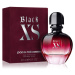 Rabanne Black XS For Her parfumovaná voda pre ženy