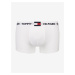 White Men's Boxers Tommy Hilfiger Underwear - Men