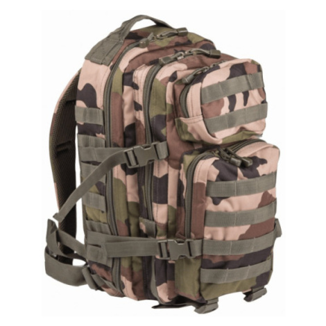 Mil-Tec US Assault Pack malý CCE 20 l