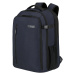 Samsonite Batoh na notebook 17,3" Roader L EXP 31,5/39,5 l - tmavě modrá