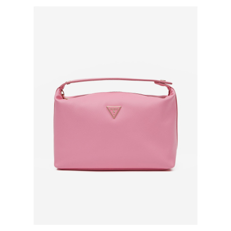 Pink Women's Cosmetic Bag Guess Beauty - Women