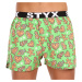 Men's shorts Styx art sports rubber Christmas gingerbread