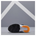 Detská tenisová obuv TS530 na suchý zips čierna
