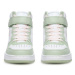 Fila Sneakersy SUOLO MID FFT0119_63150 Zelená