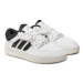 Adidas Sneakersy Court 24 IF1656 Biela