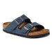 Birkenstock Šľapky Arizona Bs 1022713 Sivá